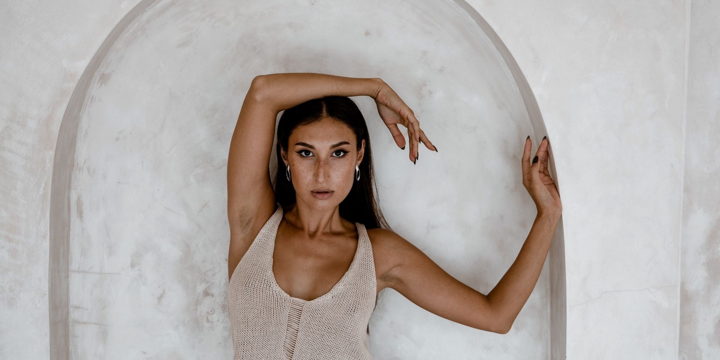 Redefining Fashion for Tall Women